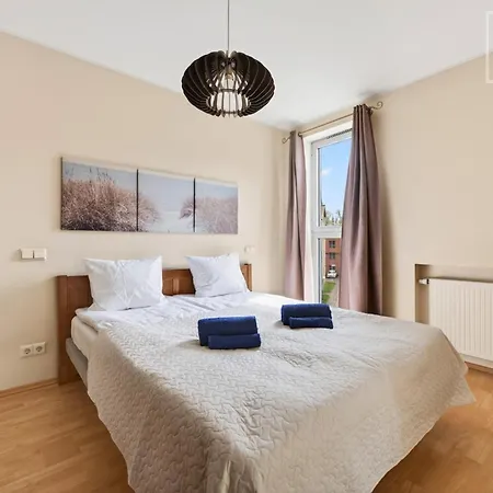 Kalaranna Gem Near Beach, Port & Old Town * Tallinn