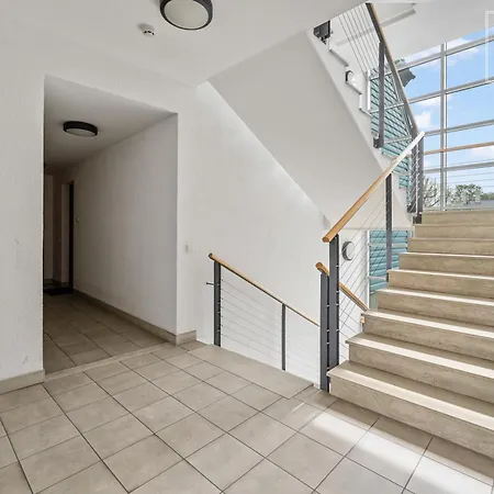 Kalaranna Gem Near Beach, Port & Old Town * Tallinn