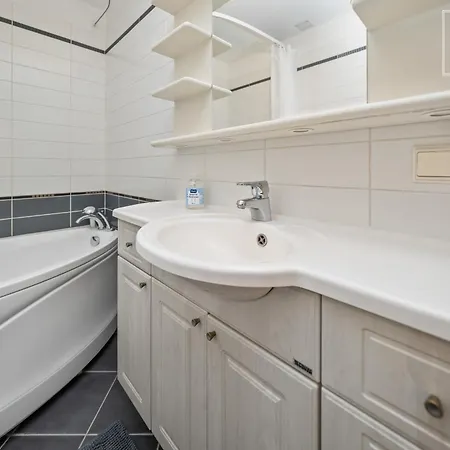 Kalaranna Gem Near Beach, Port & Old Town * Tallinn