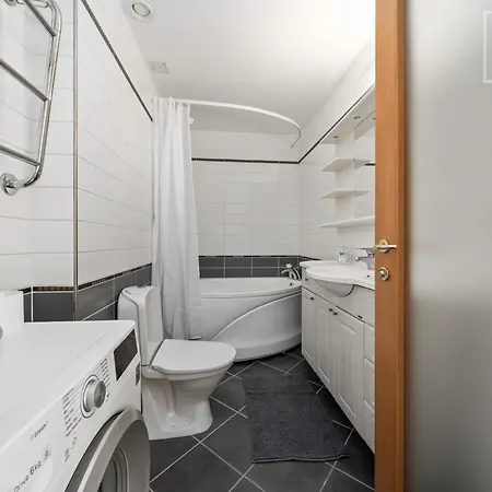 Appartement Kalaranna Gem Near Beach, Port & Old Town