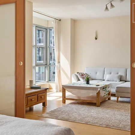 Appartement Kalaranna Gem Near Beach, Port & Old Town